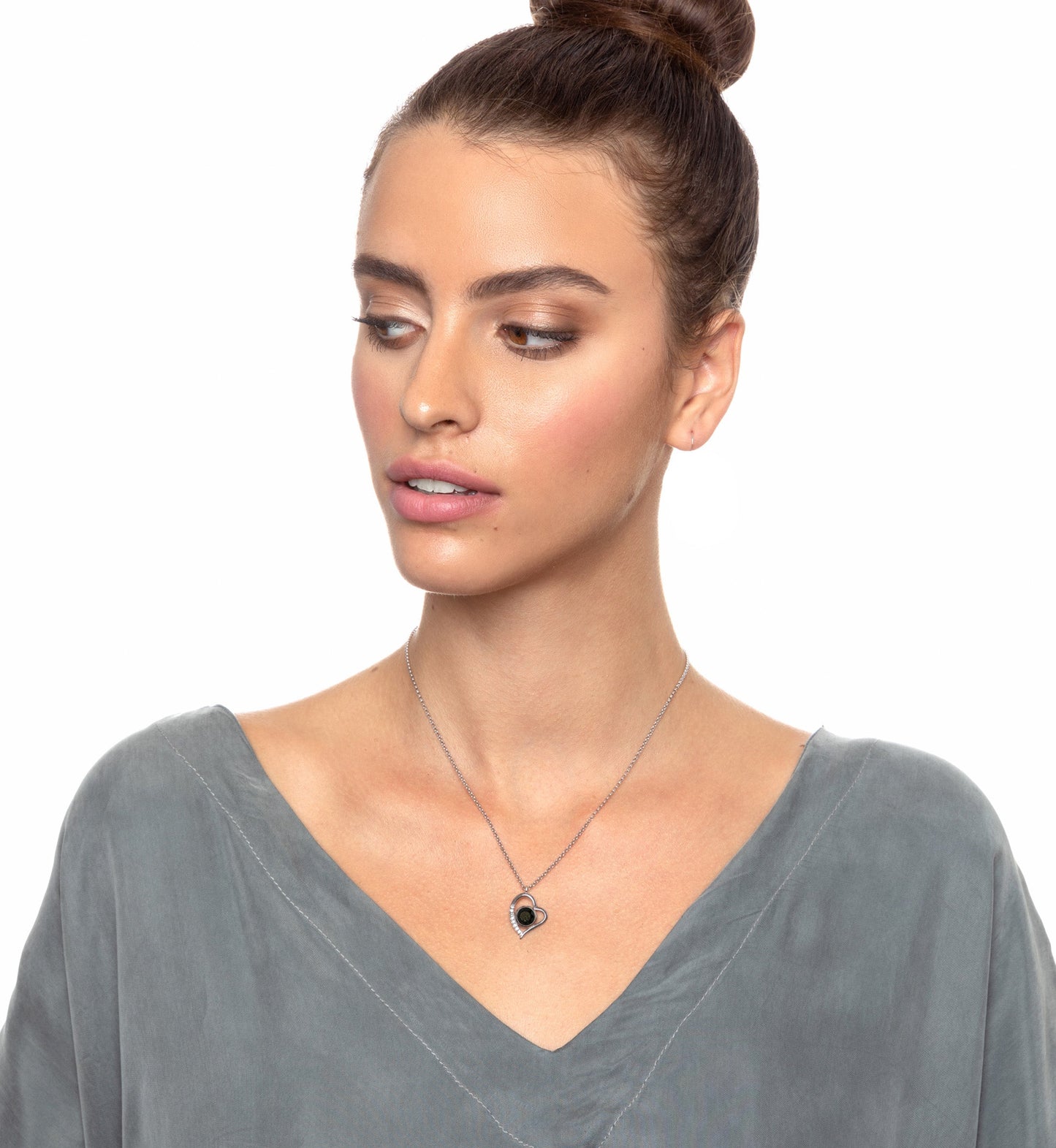 Kabbalah Devotion Necklace