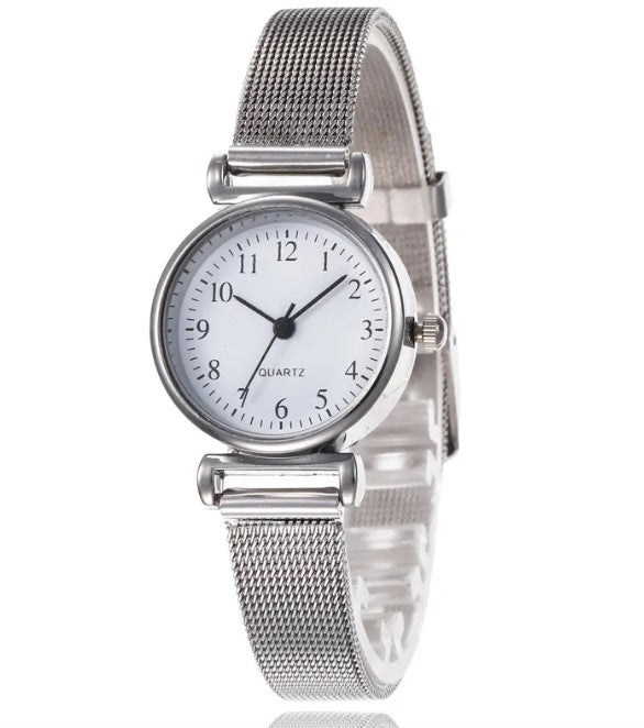 Luminari Simplistic Watch