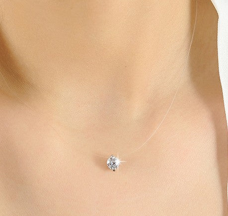 Radiance Pendant Necklace