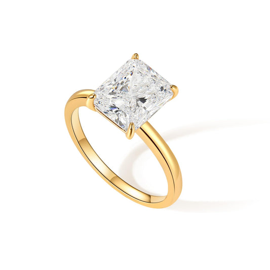 Eternal Promise Ring