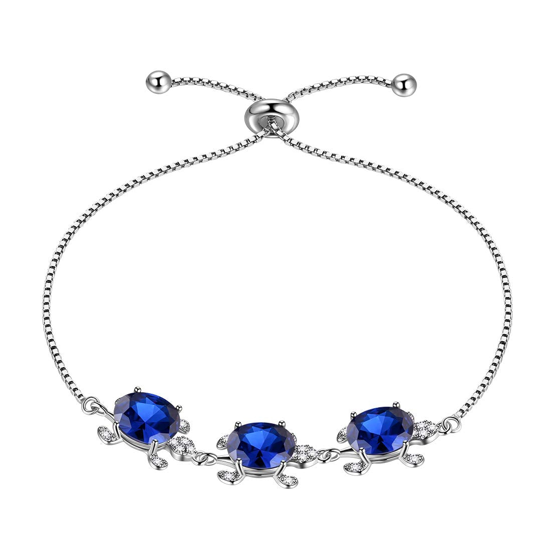 Aurora Turtle Charm Bracelet