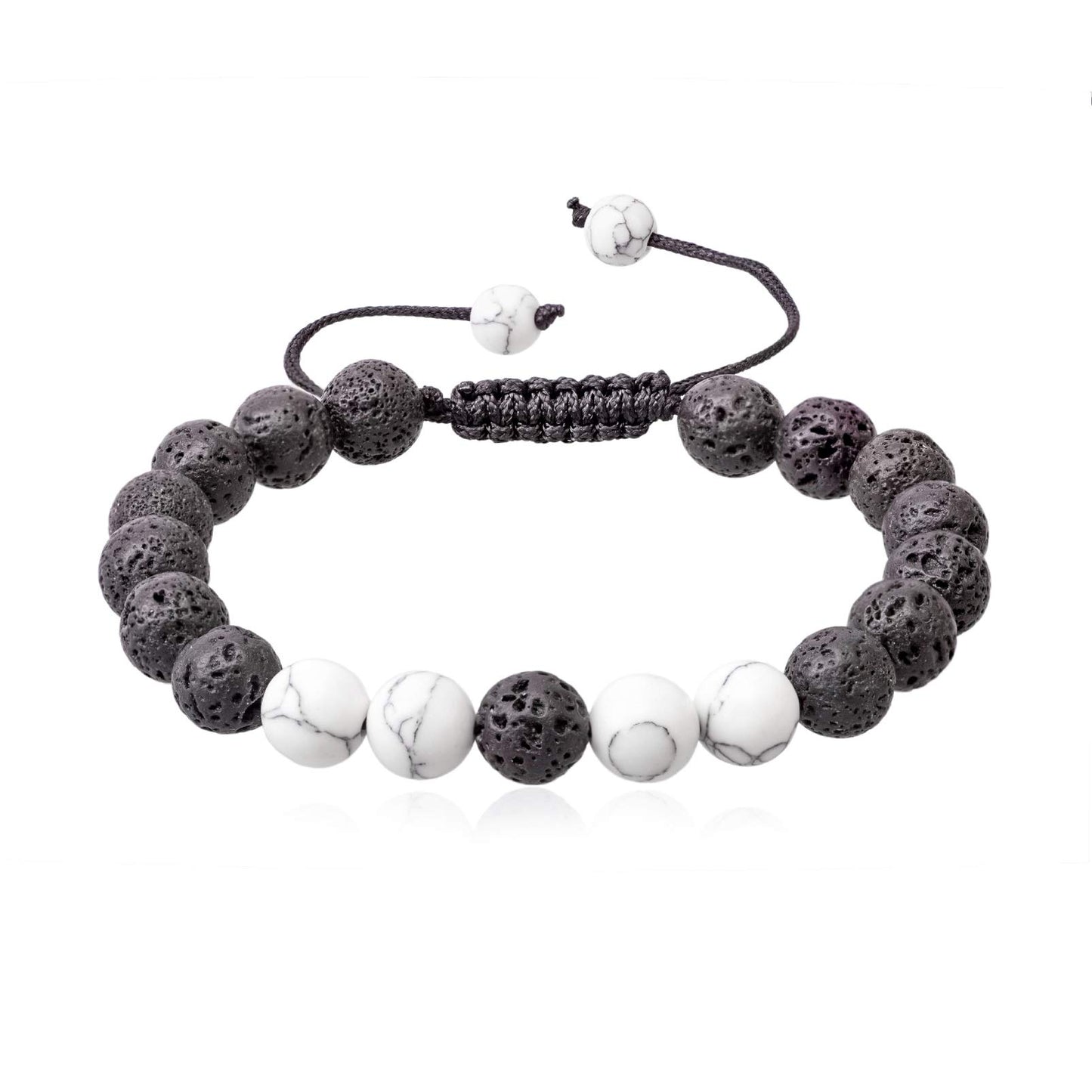 Aromatherapy Diffuser Bracelet