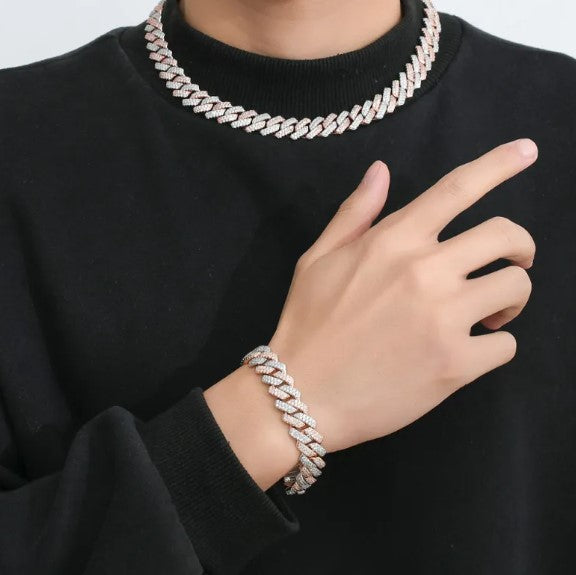 Cuban Link Chain