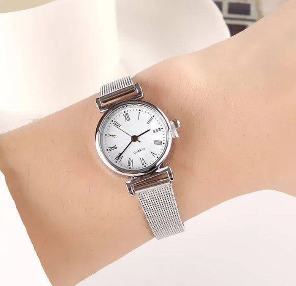 Luminari Simplistic Watch