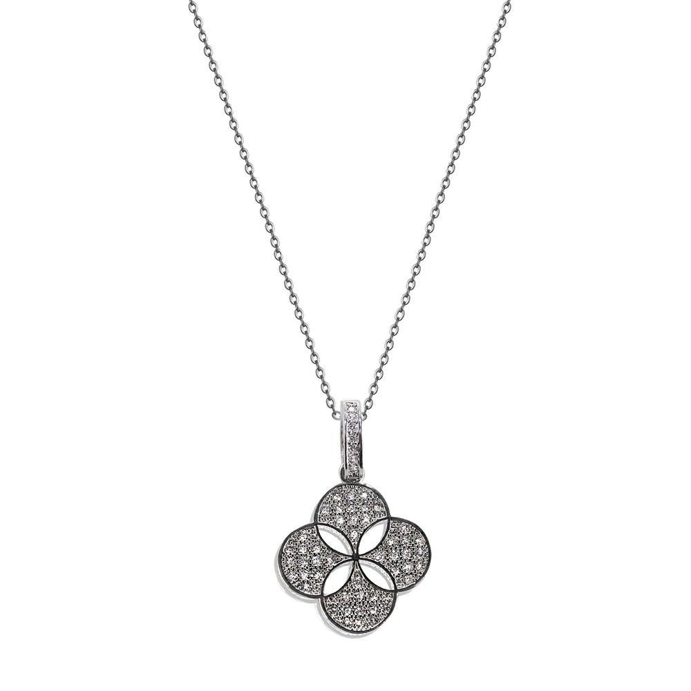 Whisper Spirit Necklace