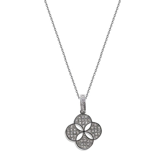 Whisper Spirit Necklace