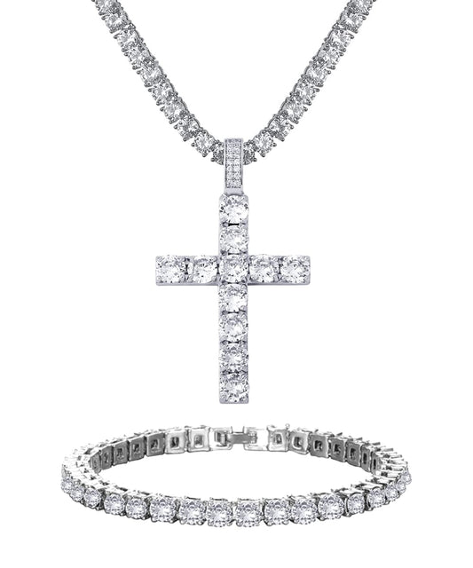 Cuban Link Necklace